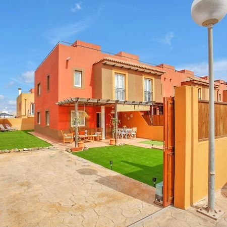 Villa Las Margaritas Corralejo Eksteriør billede