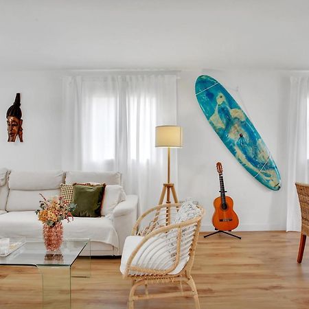 Villa Las Margaritas Corralejo Eksteriør billede