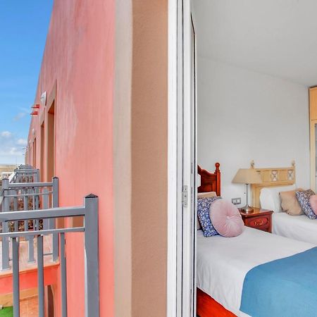 Villa Las Margaritas Corralejo Eksteriør billede