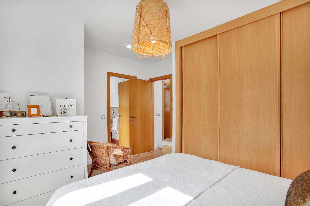 Villa Las Margaritas Corralejo Eksteriør billede
