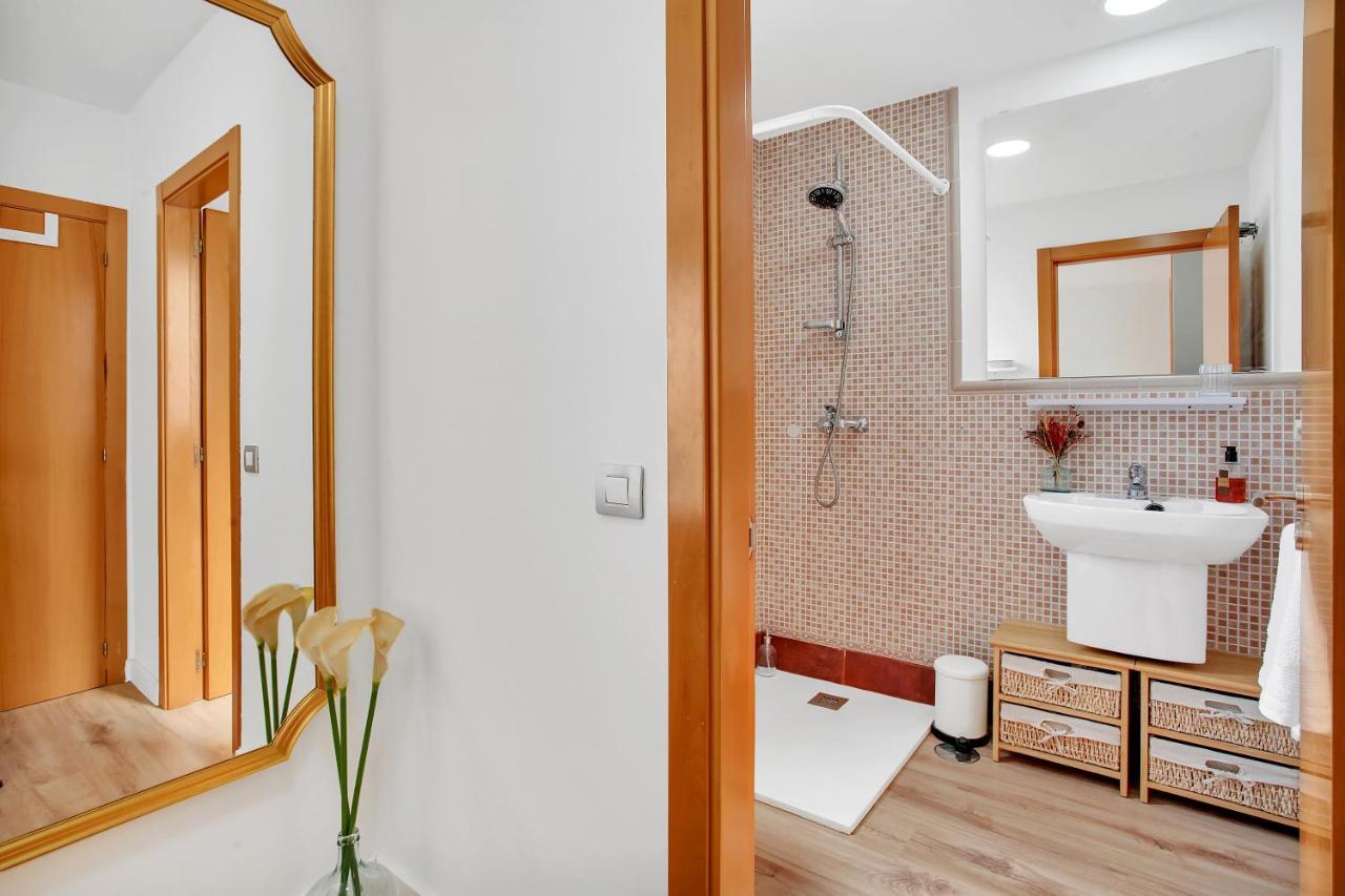 Villa Las Margaritas Corralejo Eksteriør billede