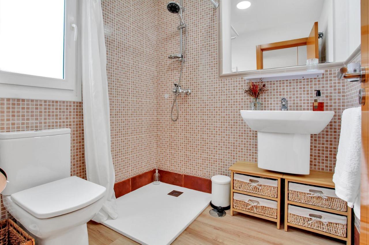Villa Las Margaritas Corralejo Eksteriør billede