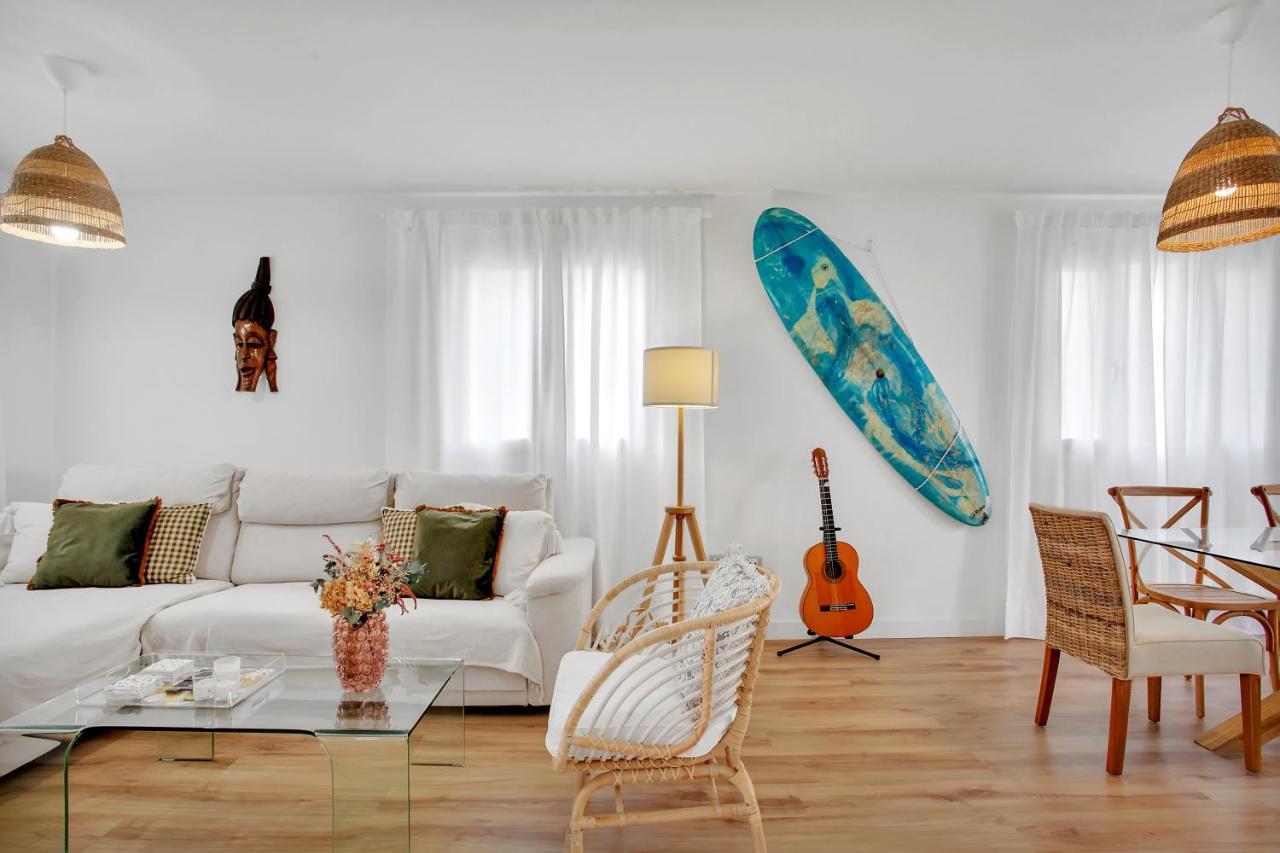 Villa Las Margaritas Corralejo Eksteriør billede