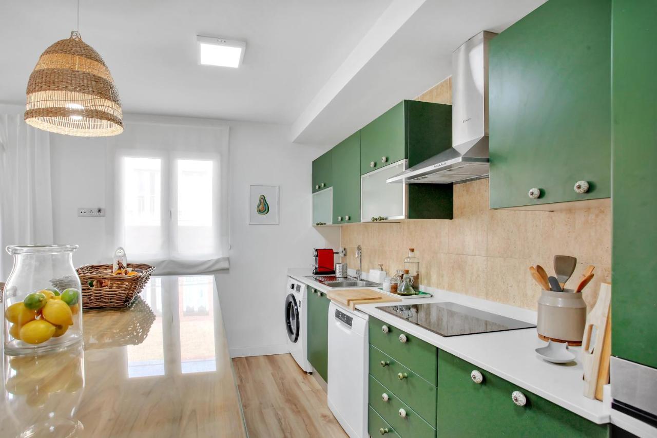 Villa Las Margaritas Corralejo Eksteriør billede