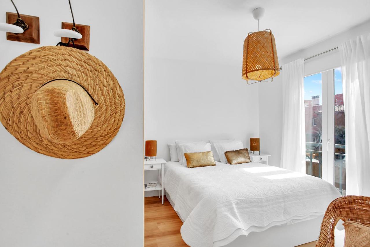 Villa Las Margaritas Corralejo Eksteriør billede