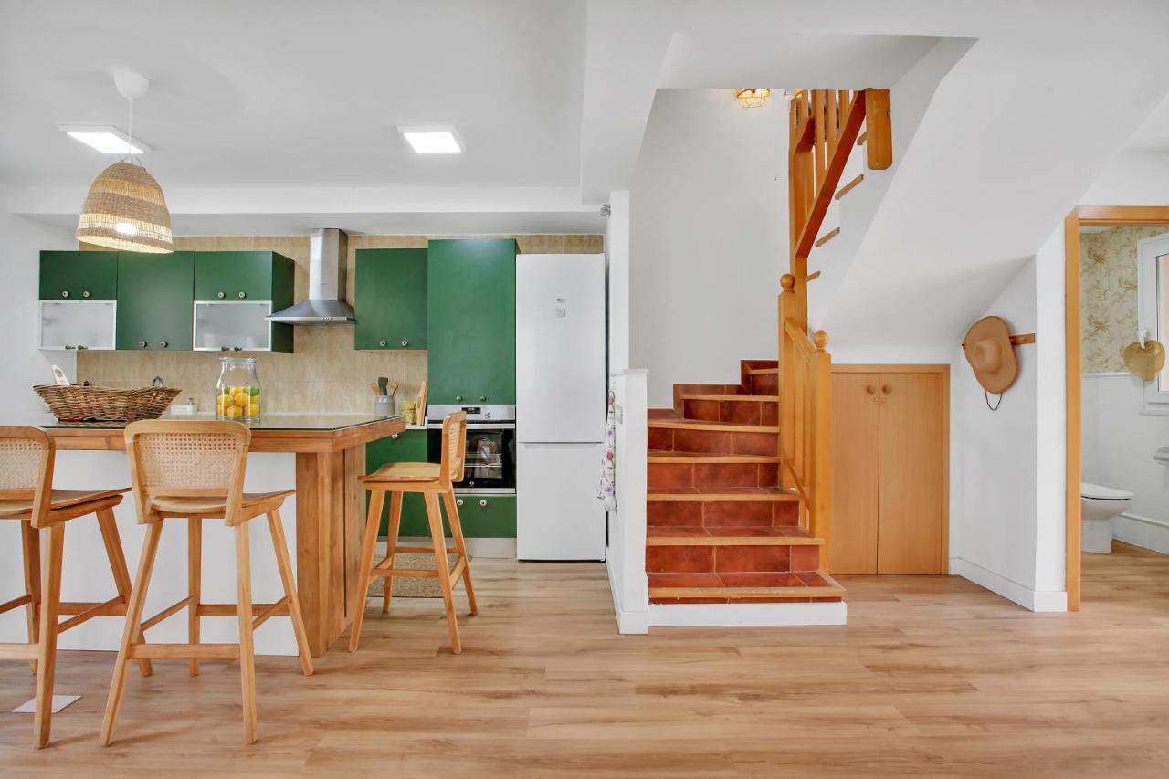 Villa Las Margaritas Corralejo Eksteriør billede