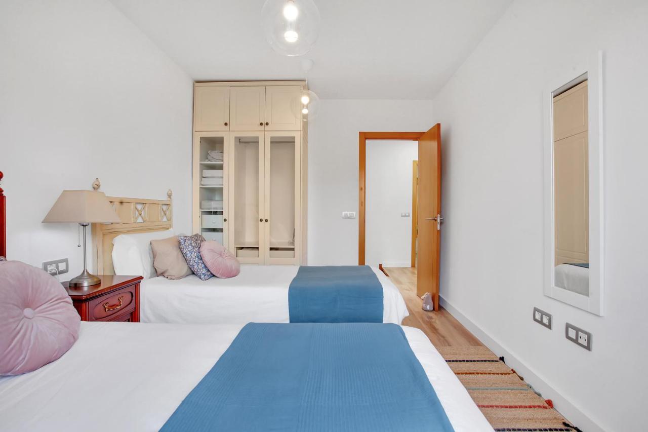 Villa Las Margaritas Corralejo Eksteriør billede